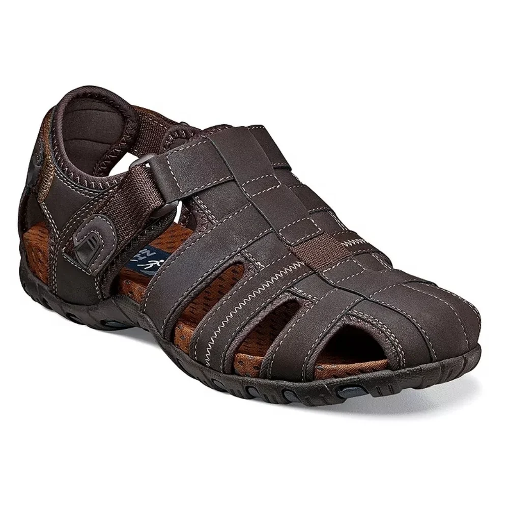 Men's Black Hiking Shoes